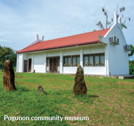Pogunon Community Museum
