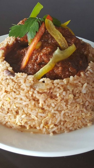 Sino Taste 
