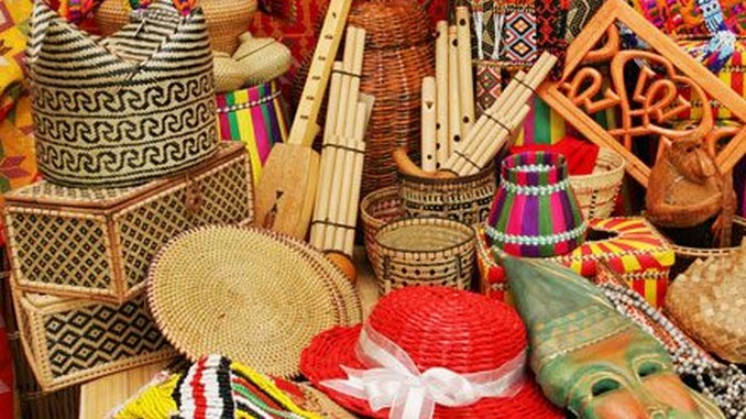 Photo via Sabah Tourism Board