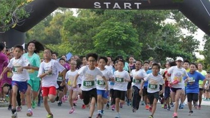 Photo via Sabah Tourism Board