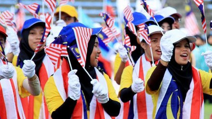 Photo via Sabah Tourism Board