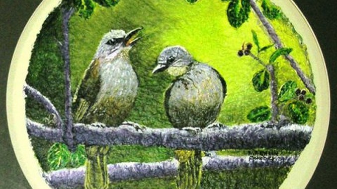 Photo via Sabah Tourism Board