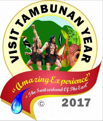Photo via Sabah Tourism Board