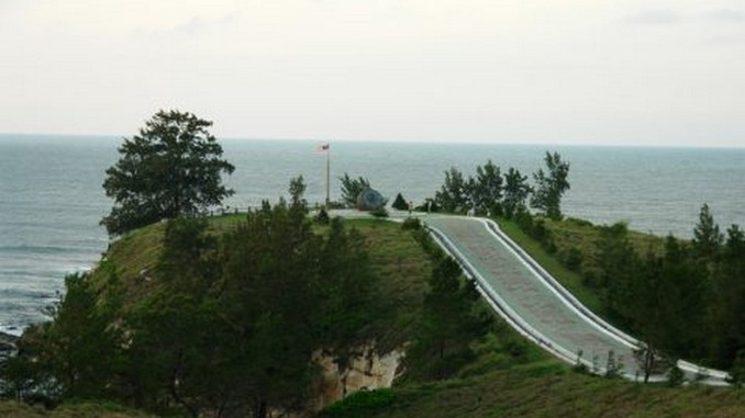 Photo via Sabah Tourism Board