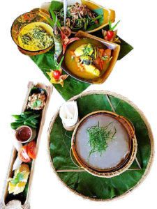 Momogun Spice Set
