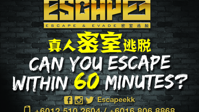 Escapee