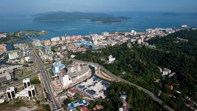 17th City Day Celebration