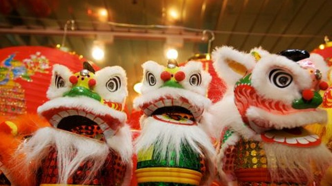 Chinese New Year Festival-pitas 2017