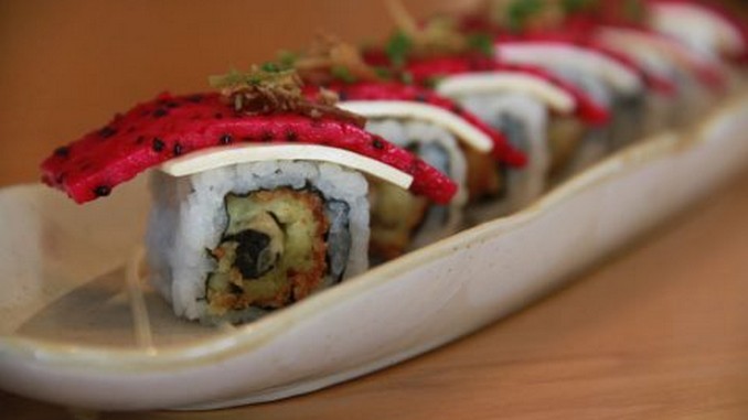 Japanese Food Fair-Events