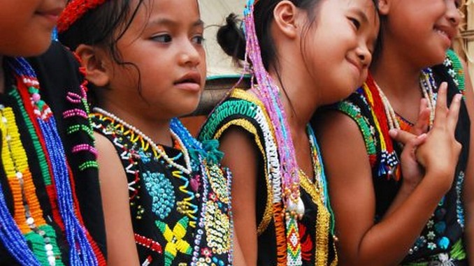 Kalimaran Festival-Events