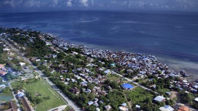 Festival Kudat and Mobile Community Transformation Centre(CTC) program, Kudat