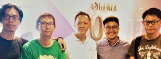 Borneo Media