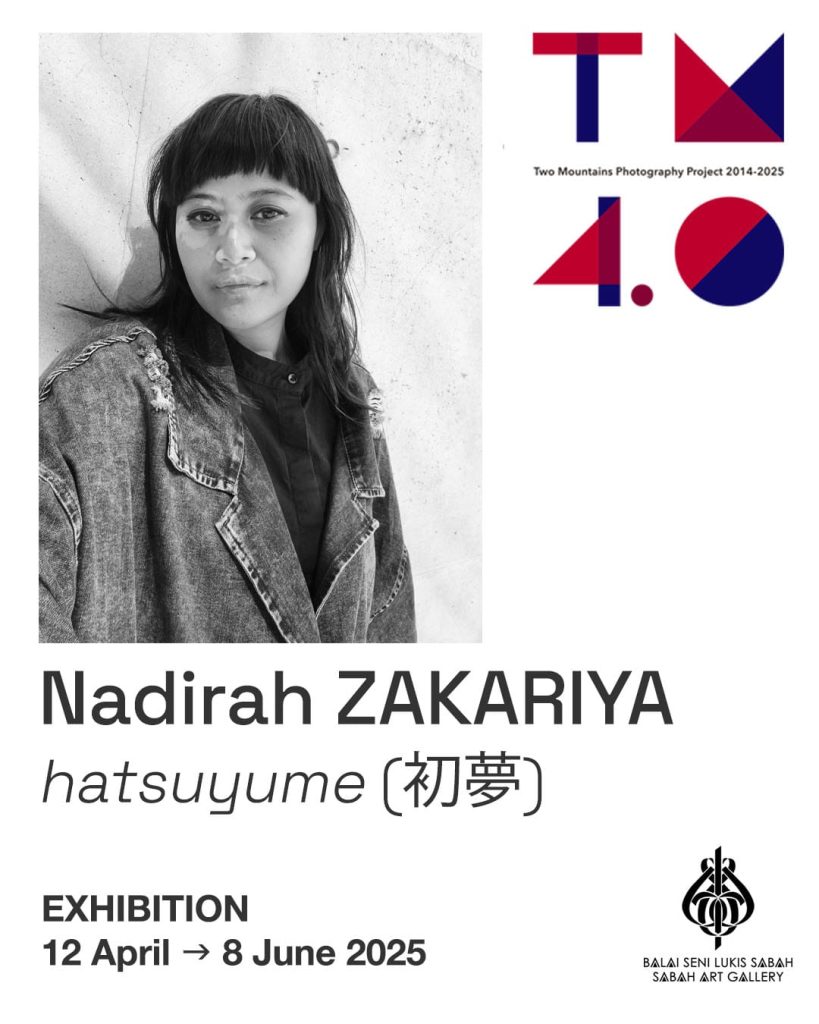 visuals of Nadirz Zakariya